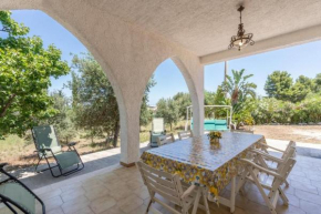 Casa Marmora al Carrubo